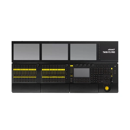 Купить STAGE4 TWIN FS PRO за 2&nbsp;998&nbsp;995 ₽