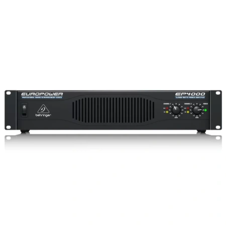 Купить BEHRINGER EP4000 по выгодной цене в Екатеринбурге