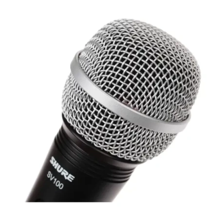 Купить Shure SV100-W по выгодной цене в Екатеринбурге