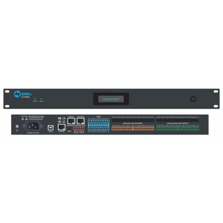 Купить Exell ELT808D-MKII по выгодной цене в Екатеринбурге