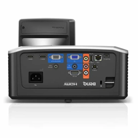 Купить BenQ MH856UST по выгодной цене в Екатеринбурге