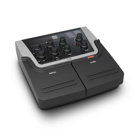 Купить LD Systems FX 300 по выгодной цене в Екатеринбурге
