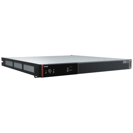 Купить Biamp Voltera D 2400.4M по выгодной цене в Екатеринбурге