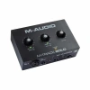 Купить M-AUDIO M-TRACK SOLO II по выгодной цене в Екатеринбурге