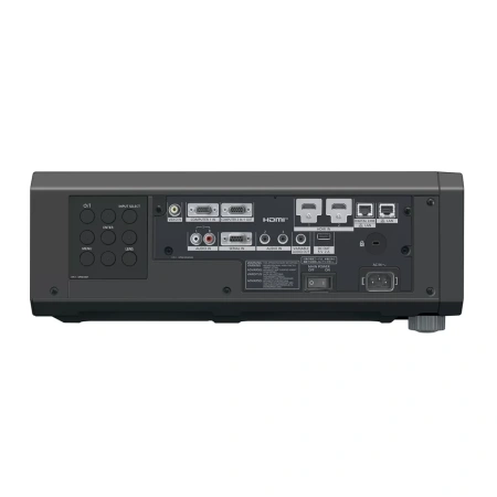 Купить Panasonic PT-FRZ55B за 0 ₽