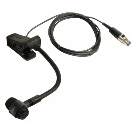 Купить SHURE PGA98H-TQG по выгодной цене в Екатеринбурге