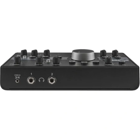 Купить MACKIE Big Knob Studio+ по выгодной цене в Екатеринбурге