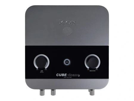 Купить Icon Cube4Nano S по выгодной цене в Екатеринбурге