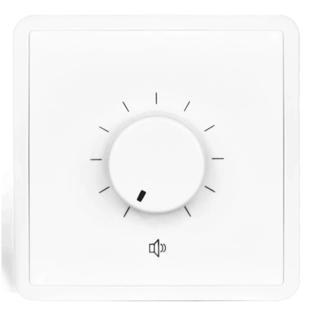 Купить AUDAC VC3062/W за 9&nbsp;257 ₽
