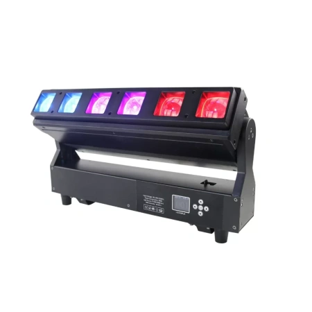 Купить Dialighting Moving Bar 6-40 PIXEL по выгодной цене в Екатеринбурге