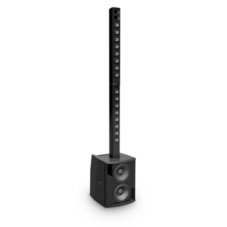 Купить LD Systems MAUI 28 G2 black по выгодной цене в Екатеринбурге