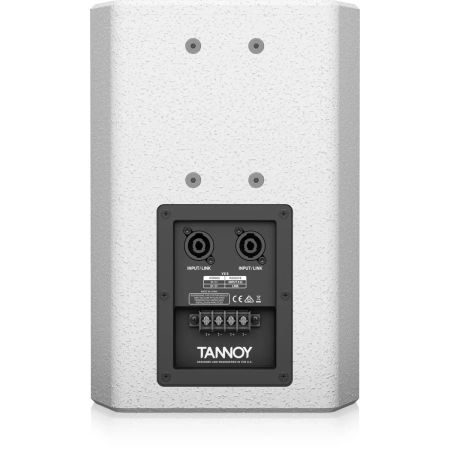 Купить Tannoy VX 6-WH по выгодной цене в Екатеринбурге