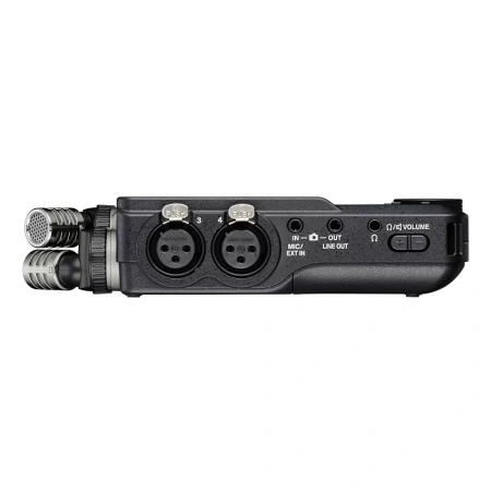 Купить Tascam Portacapture X6 по выгодной цене в Екатеринбурге