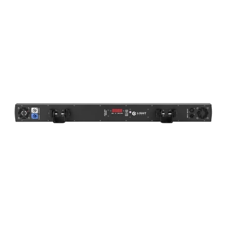 Купить LightCraft LED BAR 24x15W RGBWA+UV по выгодной цене в Екатеринбурге