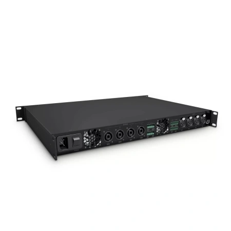 Купить LD Systems CURV 500 iAMP по выгодной цене в Екатеринбурге
