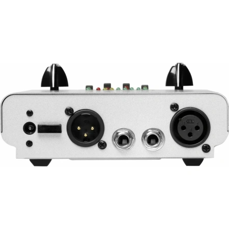 Купить BEHRINGER MIC100 по выгодной цене в Екатеринбурге