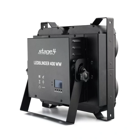 Купить STAGE4 LEDBLINDER 400 WW за 33&nbsp;000 ₽