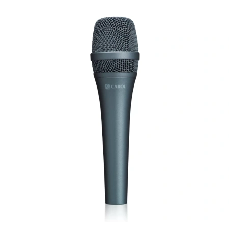 Купить Carol AC-920 SILVER за 0 ₽