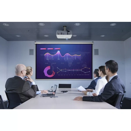 Купить ViewSonic pg707w по выгодной цене в Екатеринбурге