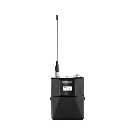 Купить Shure QLXD1 по выгодной цене в Екатеринбурге