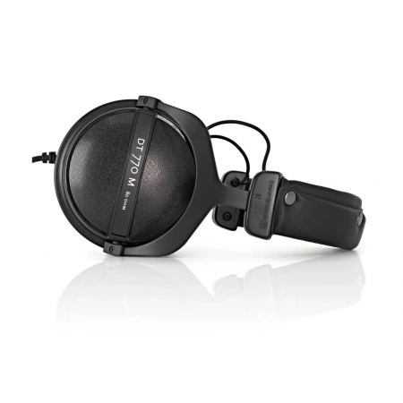 Купить BEYERDYNAMIC DT 770 M/80 по выгодной цене в Екатеринбурге