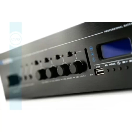 Купить CVGAUDIO M-243Tmz по выгодной цене в Екатеринбурге
