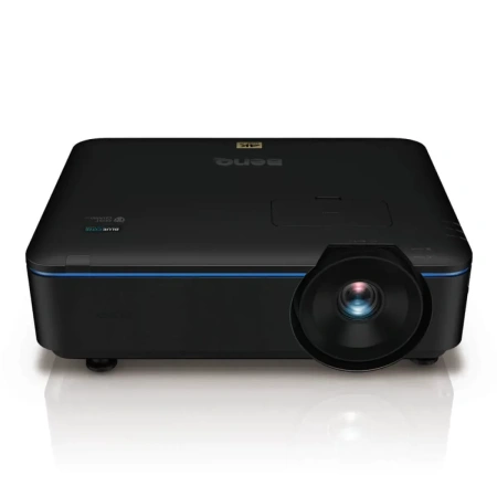 Купить BenQ LK953ST Black за 0 ₽