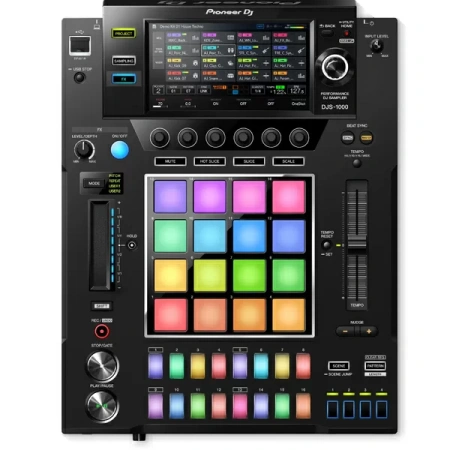 Купить PIONEER DJS-1000 по выгодной цене в Екатеринбурге