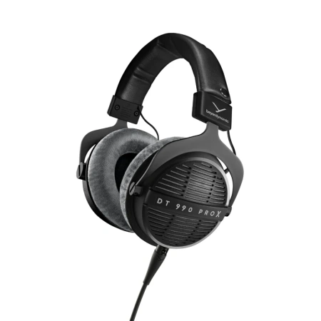 Купить Beyerdynamic DT 990 PRO X по выгодной цене в Екатеринбурге