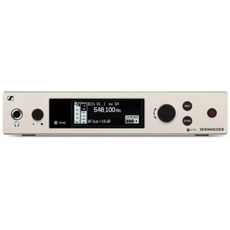 Купить SENNHEISER EW 500 G4-965-AW+ по выгодной цене в Екатеринбурге
