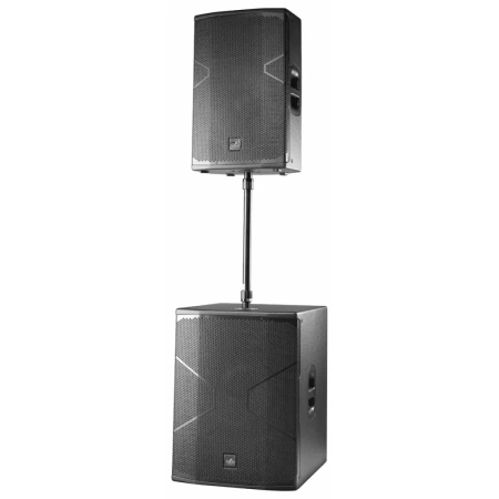 Купить DAS Audio VANTEC-18A по выгодной цене в Екатеринбурге
