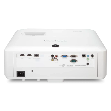 Купить ViewSonic ls750wu за 0 ₽