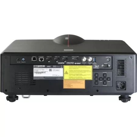 Купить Barco G50-W8 Black по выгодной цене в Екатеринбурге