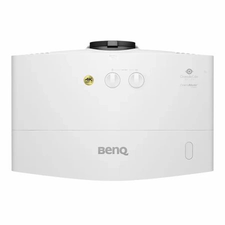 Купить BenQ W5700S Белый по выгодной цене в Екатеринбурге