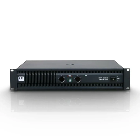 Купить LD Systems DEEP2 600 по выгодной цене в Екатеринбурге