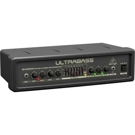 Купить BEHRINGER BXD3000H по выгодной цене в Екатеринбурге