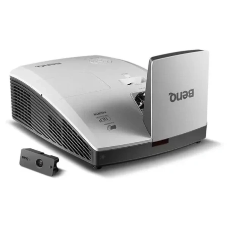 Купить BenQ MX854UST по выгодной цене в Екатеринбурге