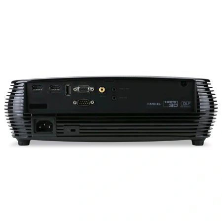 Купить Acer P1386W за 0 ₽