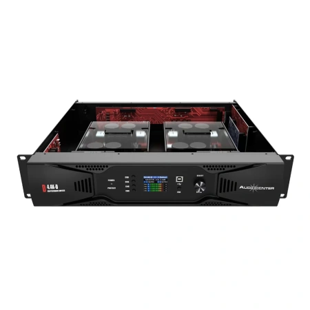 Купить Audiocenter D4.6K-D по выгодной цене в Екатеринбурге