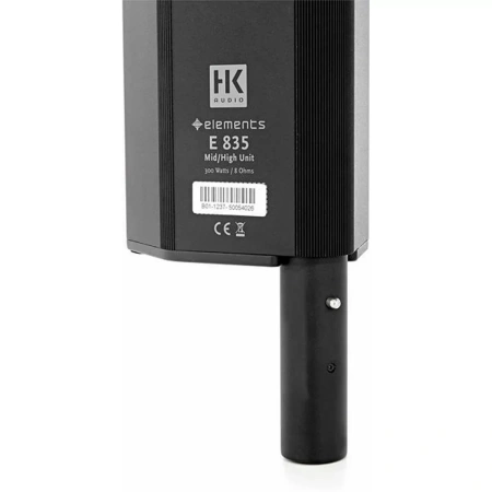 Купить HK AUDIO E 835 по выгодной цене в Екатеринбурге