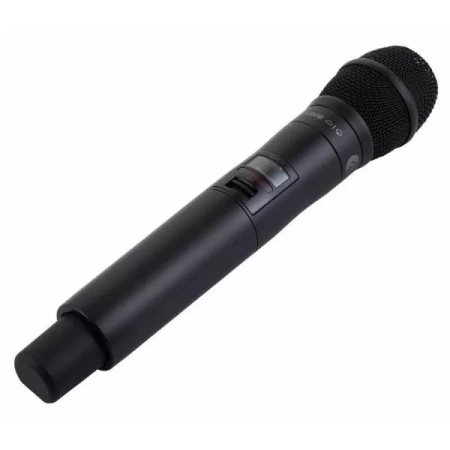 Купить Shure QLXD2/KSM9 по выгодной цене в Екатеринбурге