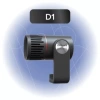 Октава D1