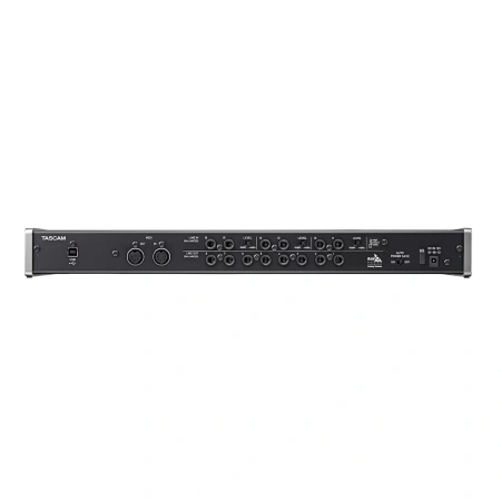 Купить Tascam US-16x08 за 0 ₽