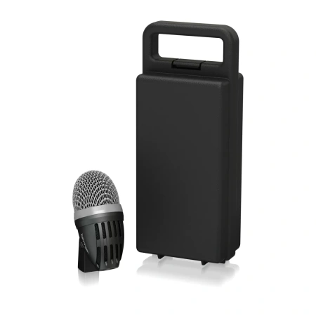 Купить BEHRINGER C112 по выгодной цене в Екатеринбурге