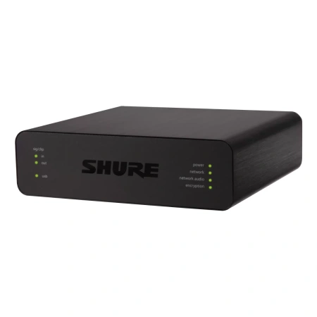 Купить SHURE ANIUSB-MATRIX по выгодной цене в Екатеринбурге