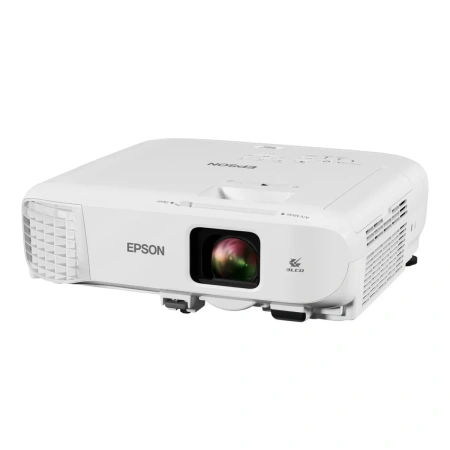 Купить EPSON EB-992F по выгодной цене в Екатеринбурге
