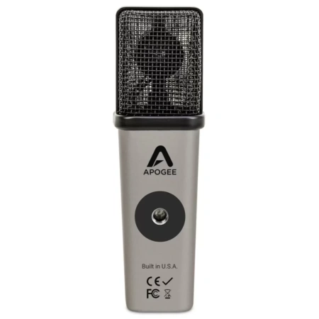 Купить Apogee MiC Plus по выгодной цене в Екатеринбурге