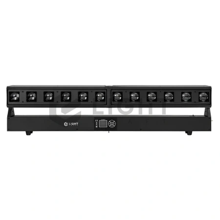 Купить LightCraft MovingBar 12x40W PIXEL по выгодной цене в Екатеринбурге