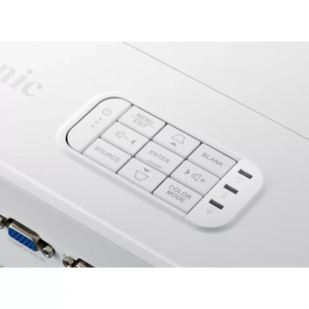 Купить ViewSonic px706hd за 0 ₽