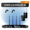 Купить Октава OWS-U2200L03-B за 139&nbsp;990 ₽